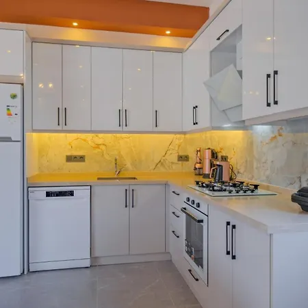 Akuamarin 2 * Fethiye