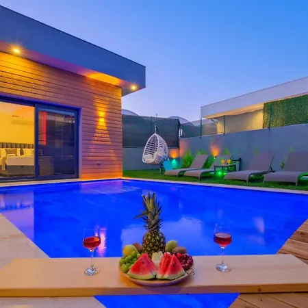 Akuamarin 2 Fethiye
