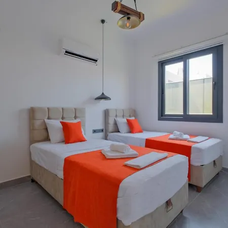 Akuamarin 2 * Fethiye