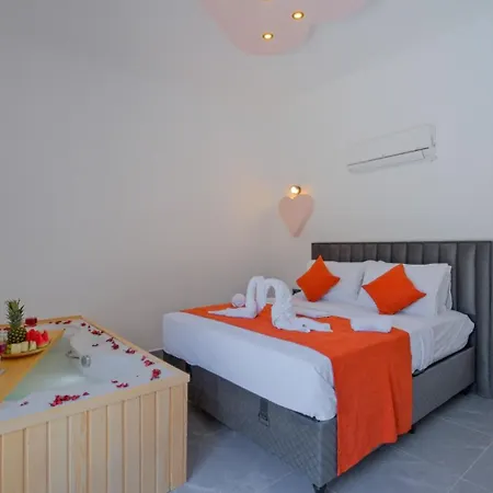 Villa Akuamarin 2 Fethiye