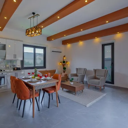 Akuamarin 2 Villa *