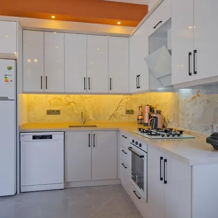 Akuamarin 2 * Fethiye